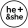 He & She MD